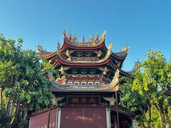 -南普陀寺