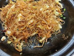 -旺富东海大酒楼(海鲜街店)