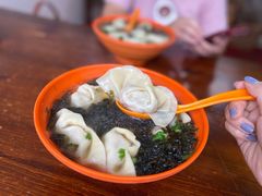 -阿麟馄饨(延长路店)