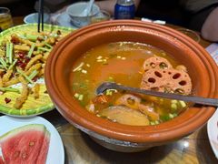 -黄泥岗·地道湖北菜(奥特莱斯店)