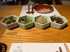 -隐庐·古法川菜(高新店)