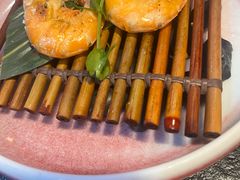 -大江户日本料理(吕厝店)