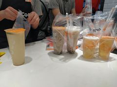 -CoCo都可(砂之船奥莱店)