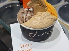 -Dip in Gelato(富民路店)
