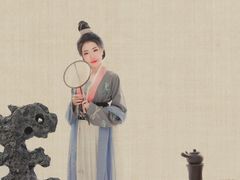 -九月鹰飞汉服摄影工作室