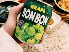 -三代烤肉(保利广场店)