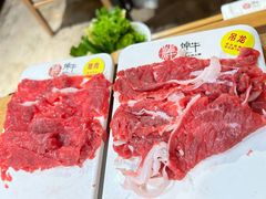 -焯牛潮汕牛肉火锅(云峰街创始店)