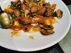-猪肉婆私房菜(容桂总店)