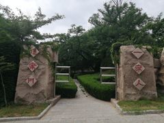 -蓬莱阁景区