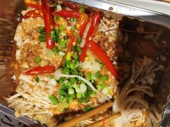 -木屋烧烤(房山良乡店)