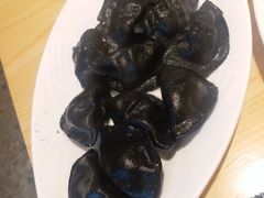 -船歌·鱼水饺青岛菜(国贸商城店)
