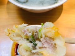 -晓友烧麦(光华村店)