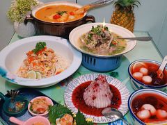 -米泰芒·东南亚料理(体育西店)