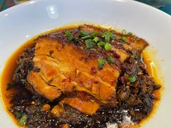 -川正旺江湖菜(三元桥店)