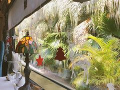 -火车头法国西餐厅