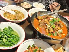 -富正毅三下锅·湘西韵味(天门山索道店)