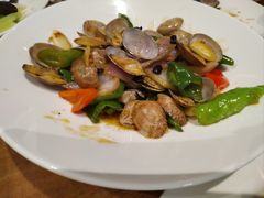 -北海金昌开元名都大酒店·四季轩中餐厅