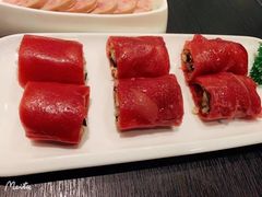 -煲王粤菜餐厅(中侨中心店)