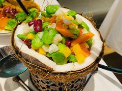 -若蘭慈·无国界素食料理(欢乐海岸店)