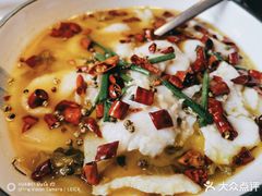 -金牌外婆家(苏州中心店)