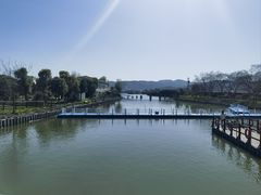 -苏州太湖西山岛开心农场