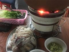 -威邵鸡煲(西华路总店)