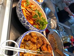 -济南大学-第8食堂