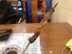 -清真马三汤包(回民街店)