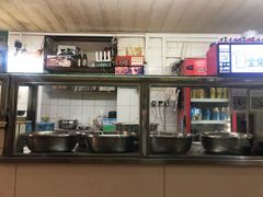 -王记生烫牛杂面馆(兰陵路店)