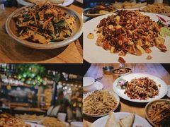 -酤居湖景音乐餐吧(安宁店)