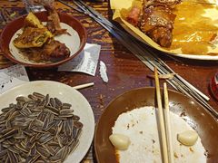 -状元阁烧烤(群力店)