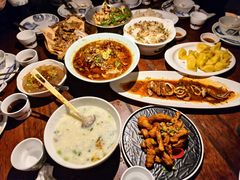 -前海沿·青岛菜(五四广场永旺店)