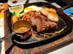 -半秋山西餐厅(巴南万达广场店)