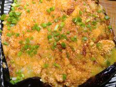 -串亿88烧烤·羊腿·羊蝎子(板泉路店)