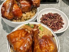 -朱记乳鸽王·非遗石岐乳鸽·全鸽宴(大兴旗舰店)