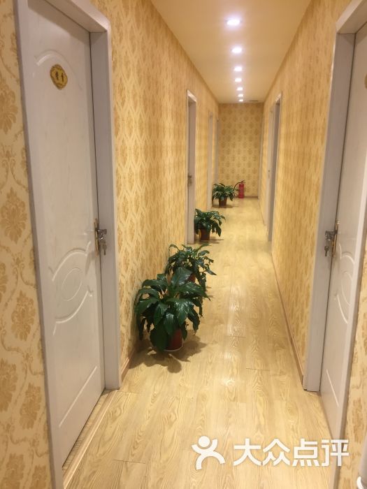 芳雅女子养身会所(衢州店)图片 - 第3张