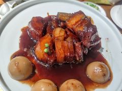 -金枝玉叶上海人家食府(三里河店)