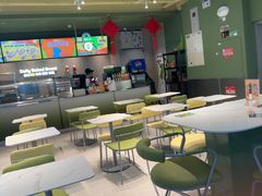 -赛百味SUBWAY(燕莎奥莱店)