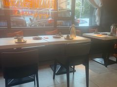 -鸣记脆皮烤鱼·海鲜烤鱼(三八广场店)
