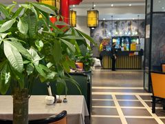 -汉水谣·江景餐厅(江滩店)