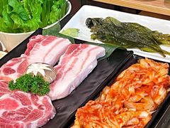 -咕咕站韩国料理(紫金港店)