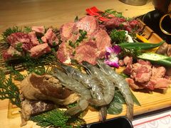-黑牛の場(兴隆大奥莱店)