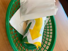 -赛百味SUBWAY(毓璜顶店)