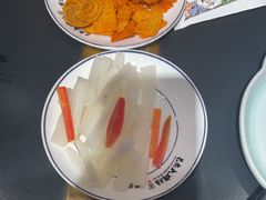 -长安大牌档之龙头酒肆(荣民龙首广场店)