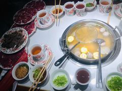 -汕头八合里海记牛肉店(清河店)