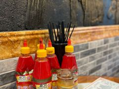 餐具摆设-双喜老铺(人民广场店)