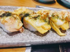-晴季寿司(延河路万达广场店)