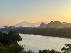 -璟象酒店-爱丽坊景观餐厅