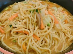 -骏莱海鲜鱼港(五角场店)