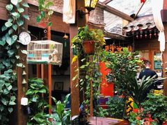 -束河人家(南锣鼓巷店)